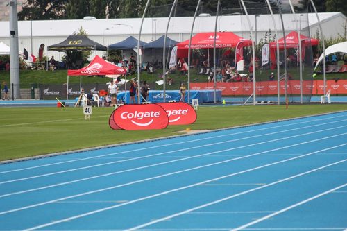 2025 Colgate Games Day 1 photo